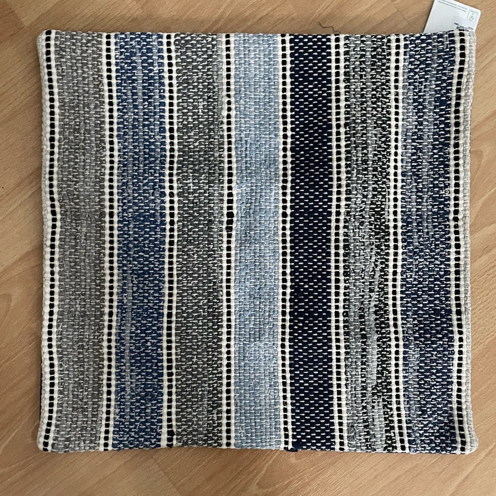 PB pillow cover